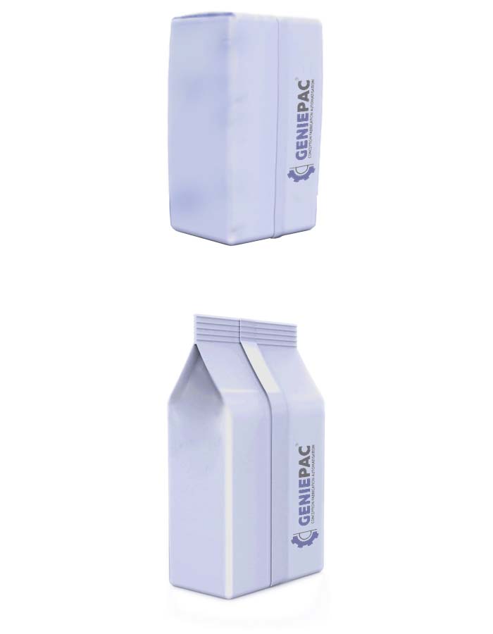 Ensacheuse Verticale